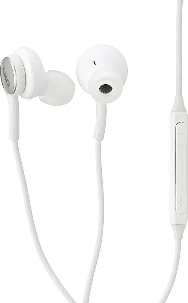 SAMSUNG AKG EO-IC100B - Earphones White Produktbild 