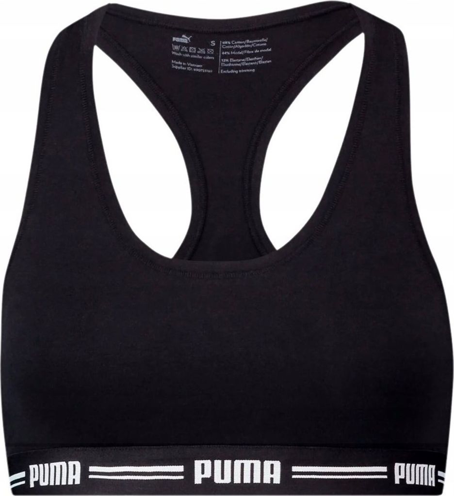Puma Trička Racer Back Top 1p Hang, 90786204, Größe: 182 Obrázok produktu 