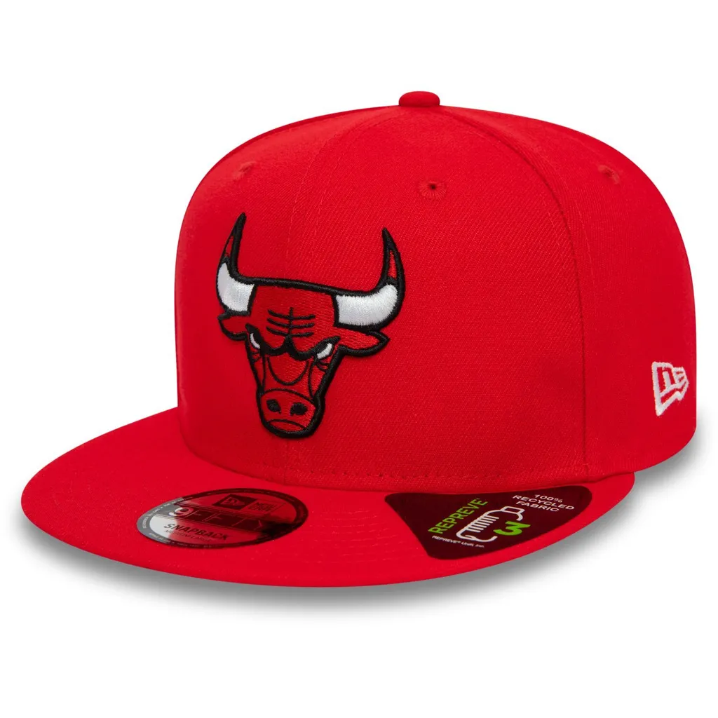 Cappelli New Era 950 Nba Repreve 9fifty Chibul 60435185