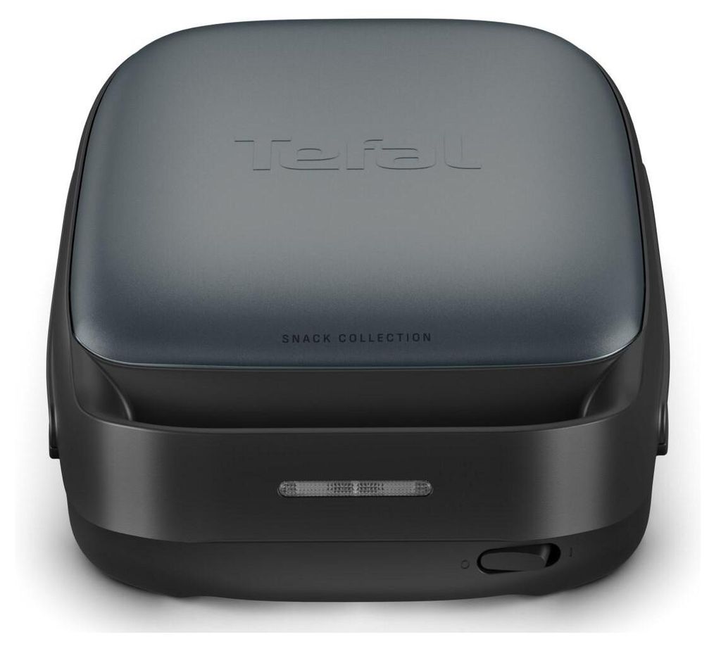 Tefal SW862BF0, Čierna, Tmavo zelená, Výkon, 700 W, 345 mm, Obrázok produktu 