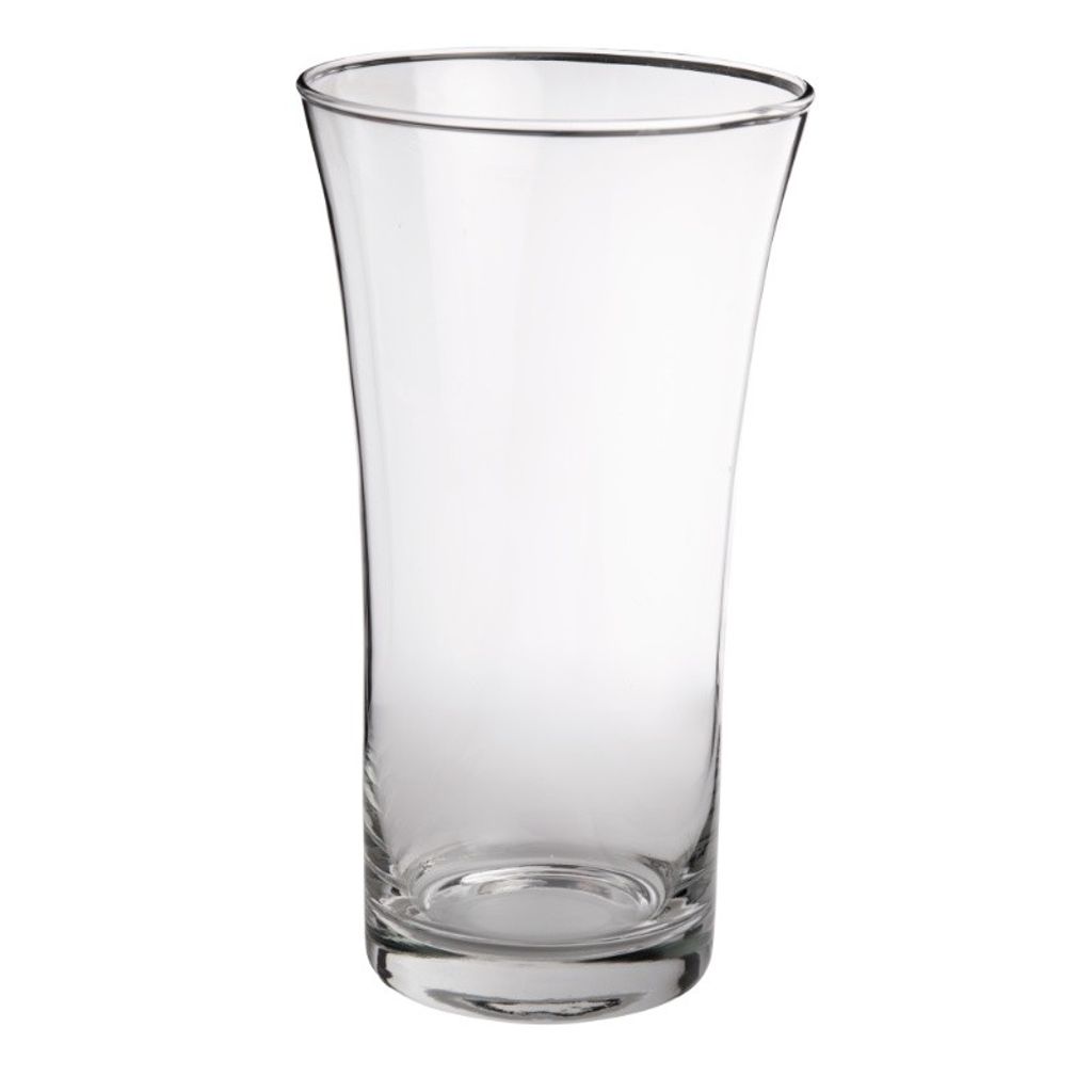SANDRA RICH Vase, Höhe: 250 mm, ø: 140 mm Zdjęcie produktu 