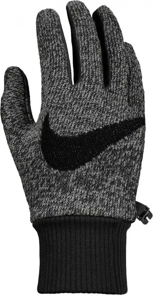 Recensione e Prezzo Guanti Nike Dri-FIT N1000660236 Grigio S/M