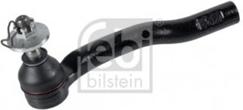 Tête de barre d'accouplement renforcée OE 45047 49165 pour Prius W3