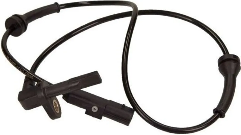 Capteur ABS MAXGEAR 20-0267 pour Movano B X62 remplace OE 93167732