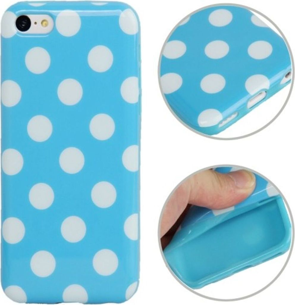 Schutzhülle für Handy iPhone 5c