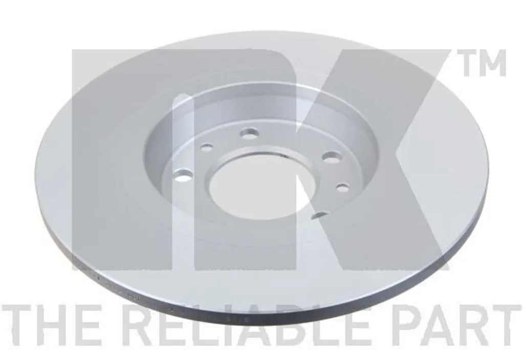 Disques de frein NK haute performance 353mm pour Peugeot 508 SW et 407 SW