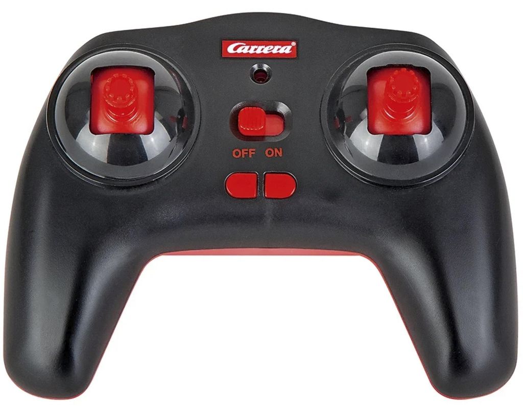 Carrera RC 2,4GHz Trail Cruiser Produktbild 