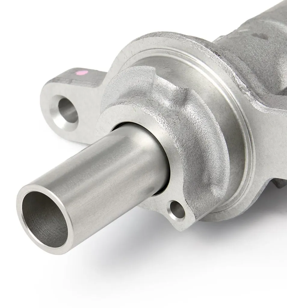 Maître Cylindre Bosch 0204123809 : Haute Performance Freinage PSA