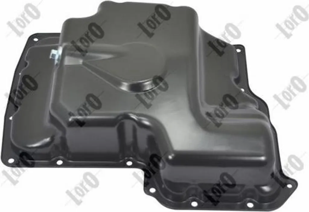 Carter d'huile ABAKUS 100-00-084 OE 9675662380 pour Ducato et Jumper
