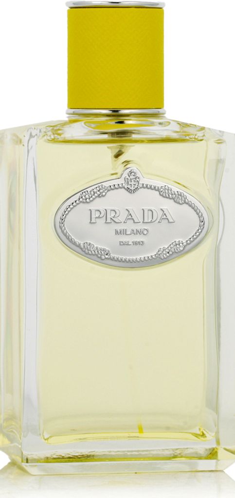 Prada Infusion d'Ylang, Unisex, 100 ml, Nicht nachfüllbare Produktbild 