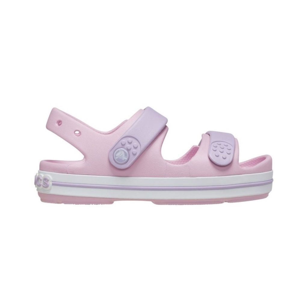 Crocs Crocband Cruiser Sandal Toddler Mädchen Aqua-Sandale Produktbild 