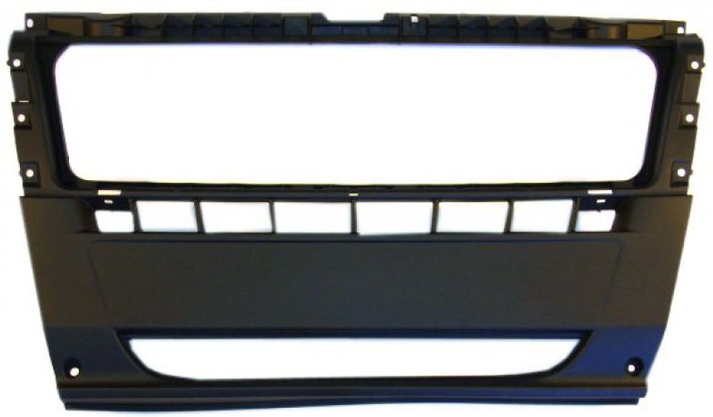 Diederichs Stossstange vorn Jumper, 06->> grundiert