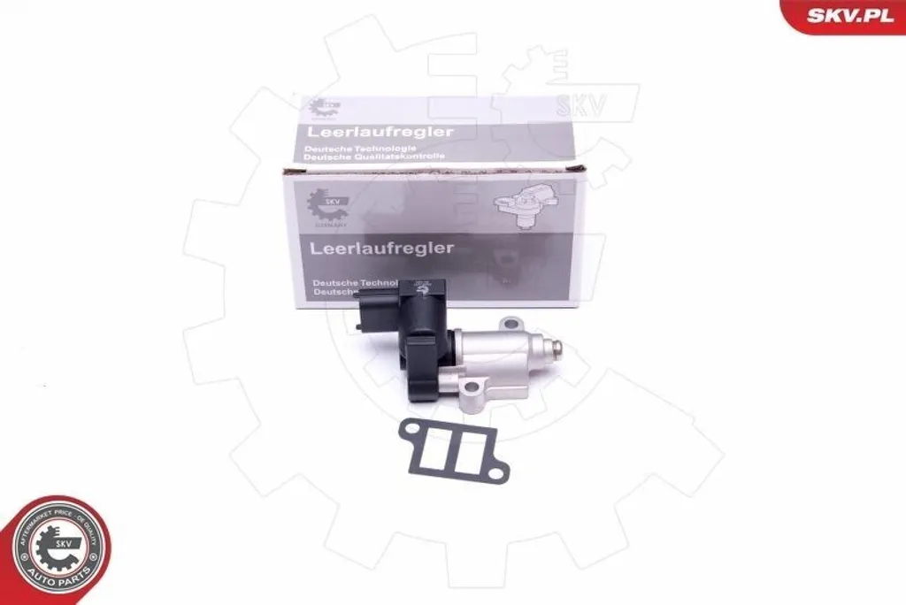 Offerta Regolatore Minimo 08SKV237 ESEN SKV per Hyundai Tucson