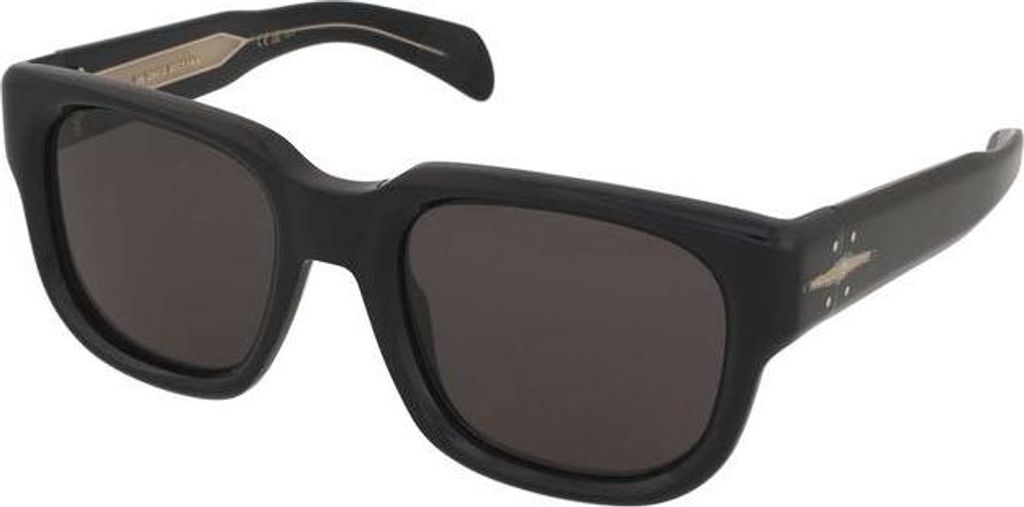 David Beckham DB 7146/S Black 53/21/140 Herren Sonnenbrillen