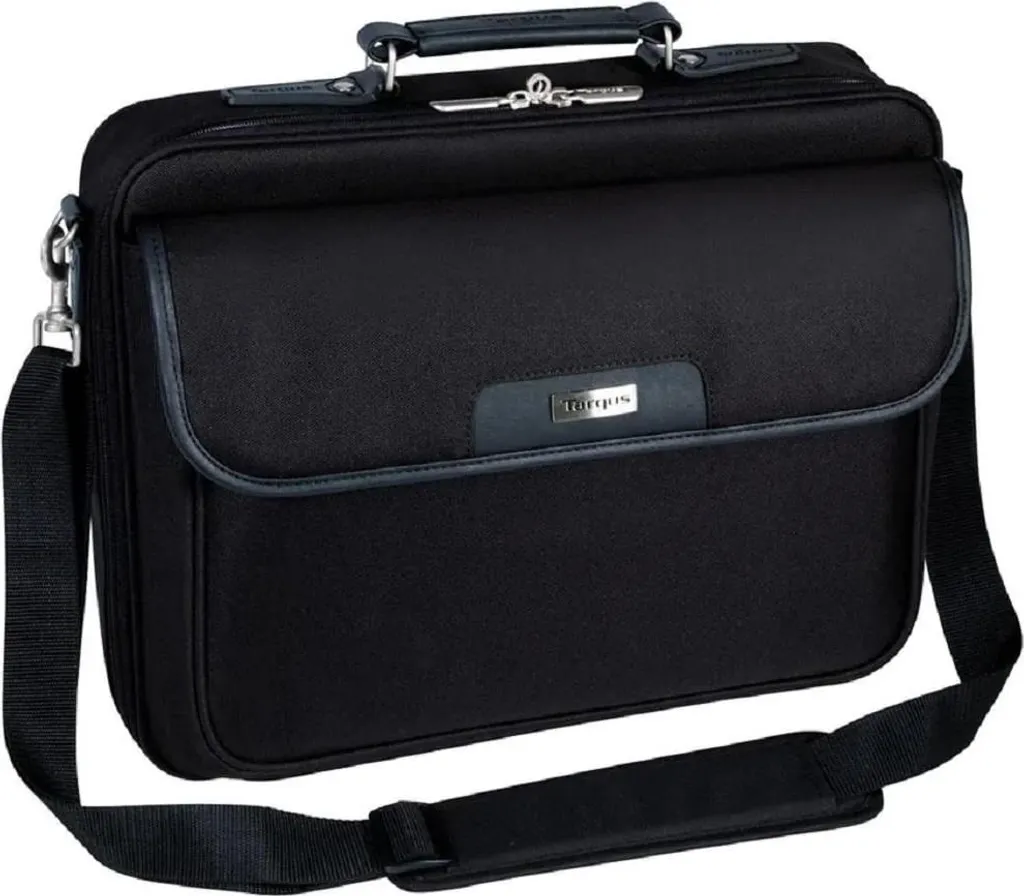 Targus Notepac CN01 - La Borsa Laptop Classica per Professionisti - 1