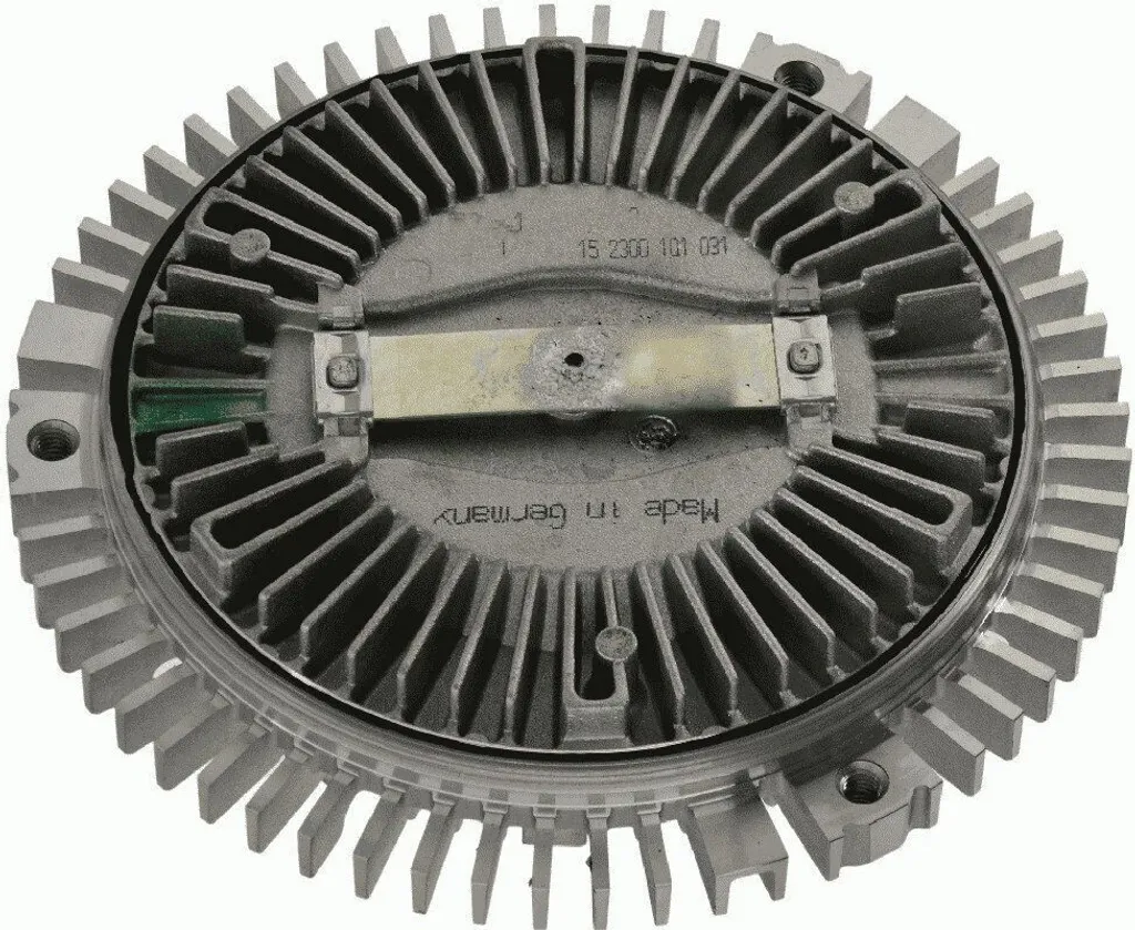 Embrayage ventilateur SACHS haute performance pour BMW Série 7 E65 X5 E53