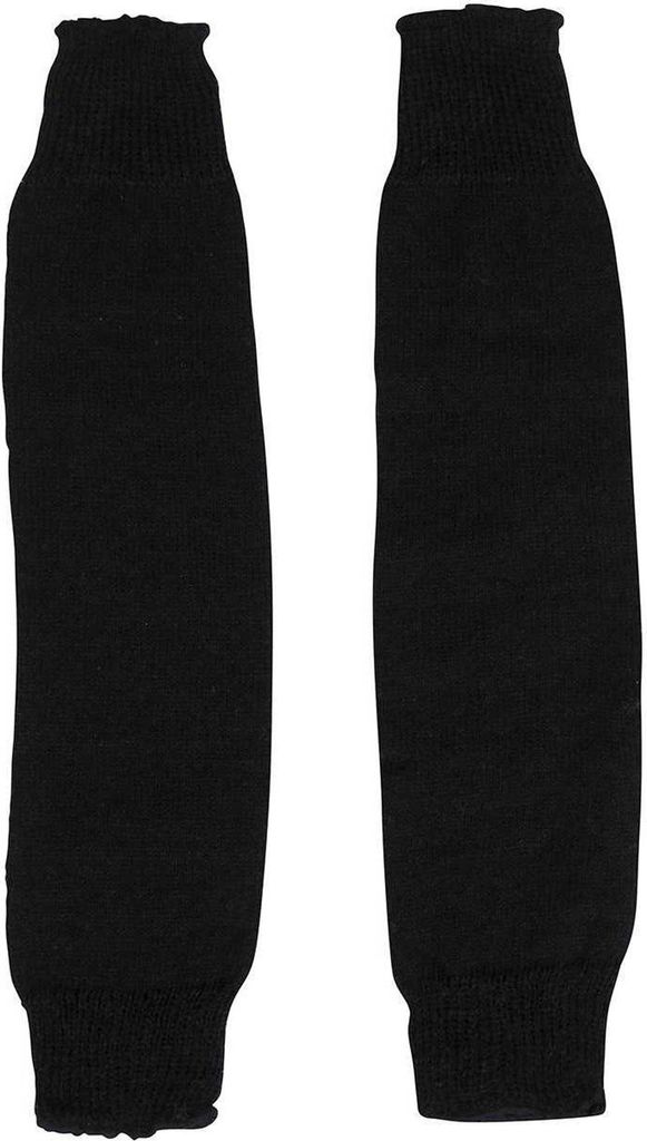 Fiestas Guirca - Stulpen für Damen FG1283 (Einheitsgröße) (Schwarz)