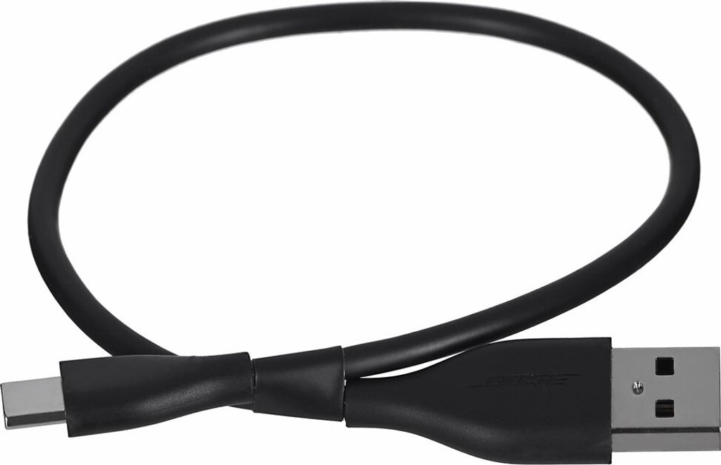 Bose Quietcomfort Earbuds II Triple Black Produktbild 28