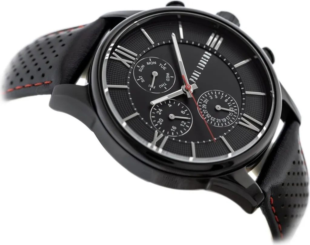 Orologi Paul Lorens ty273030 - 3