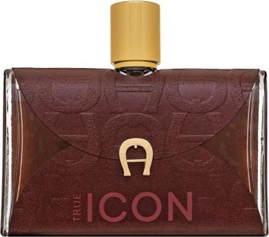 Aigner True Icon Eau de Parfum für Damen 100 ml Produktbild 