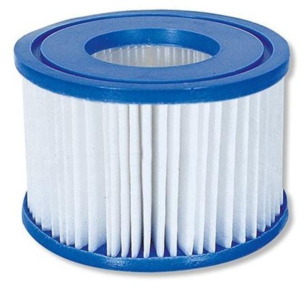 Bestway Lay-Z-Spa Filter Cartridge(VI) Immagine del prodotto 