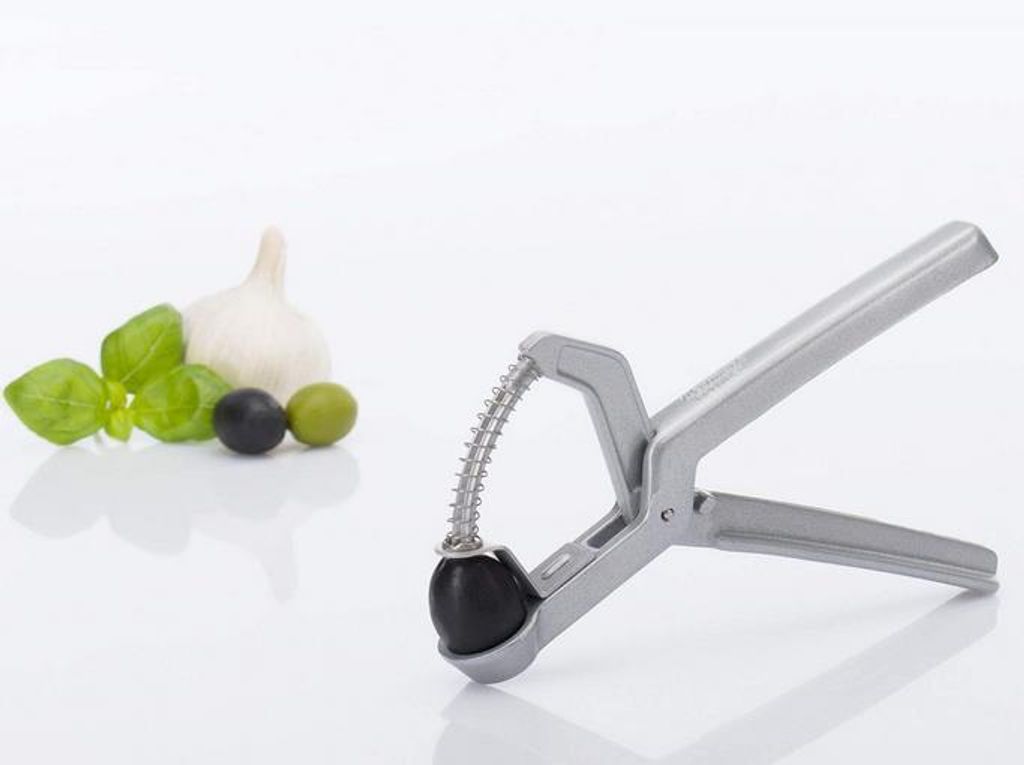 Westmark Olivenentsteiner "Olivus" Produktbild 
