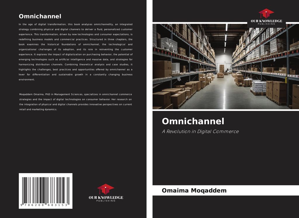 Omnichannel