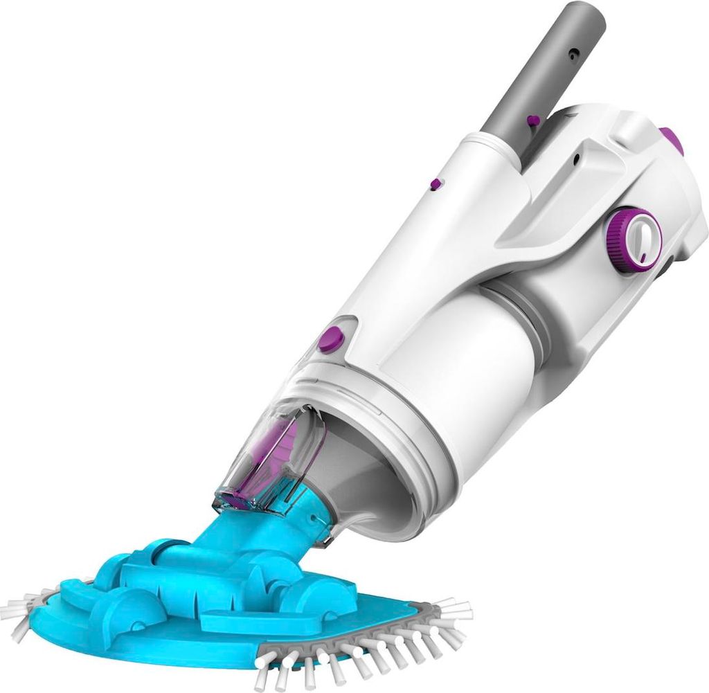 Kokido Telsa 30 Aspirateur Rechargeable pour Spa et Piscine Image du produit 
