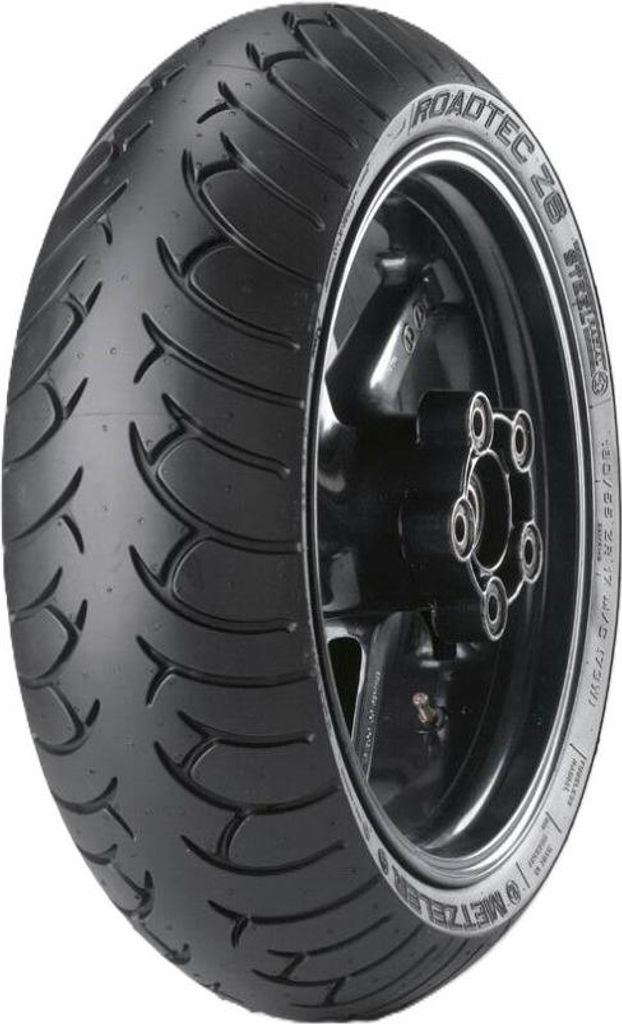 Metzeler Roadtec Z6 190/50 R17 M/C Tl 73W Rear Produktbild 