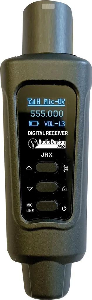 Acquista AudioDesign JRX11: Cassa Passiva 1000W al Miglior Prezzo