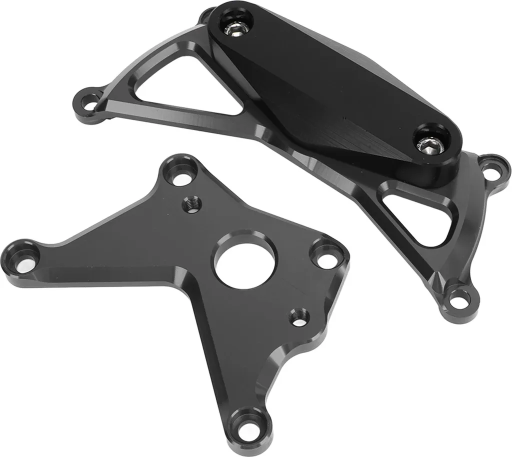 Coulisseau de cadre pour moto Suzuki GSX-S1000 protection anti-chocs