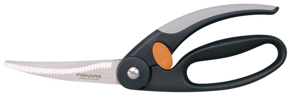 Fiskars Forbici per pollame e selvaggina FISKARS 859975 Immagine del prodotto 