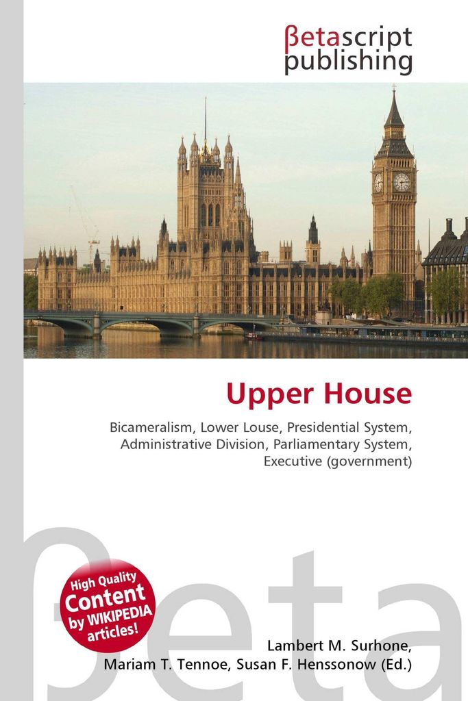 Upper House