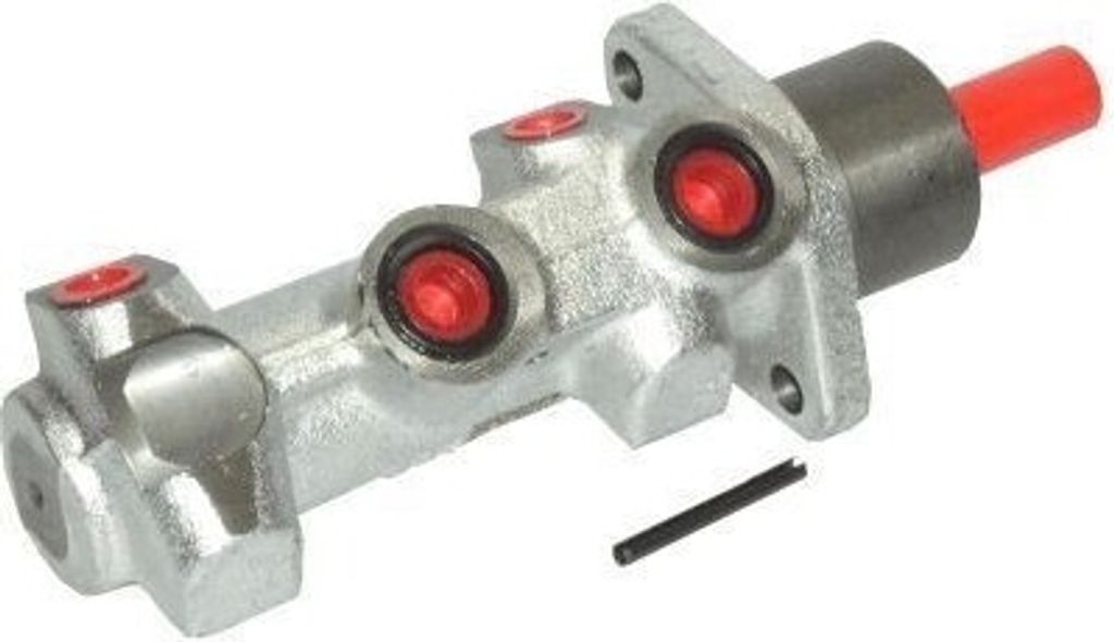 HELLA 8AM 355 501-341 - OE 77362518 Hauptbremszylinder für Panda