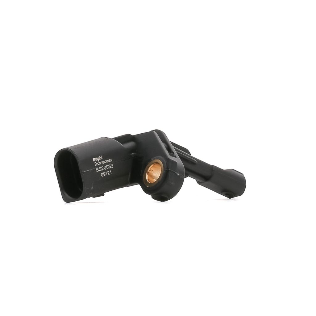 DELPHI ABS Sensor Raddrehzahl für VW Golf V Schrägheck (1K1) SS20033