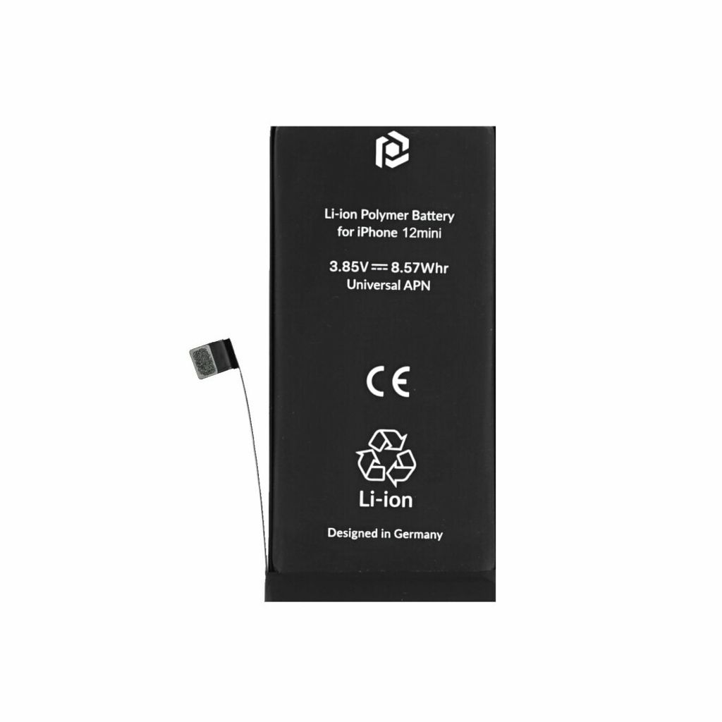 prio batéria pre iPhone 12 mini (univerzálna APN) Obrázok produktu 