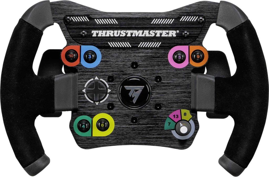 Thrustmaster Open Wheel AddOn Produktbild 