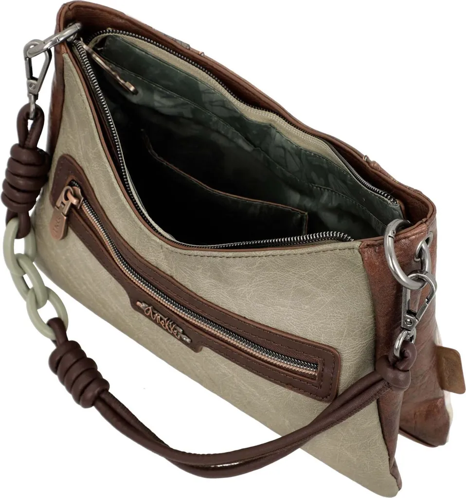 Recensione Borsa Anekke Core Outer: Dimensioni, Uso e Stile - 7