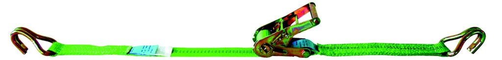 Yale Spanngurt ZGR 35-1000-2-SPH 6.0 m Produktbild 