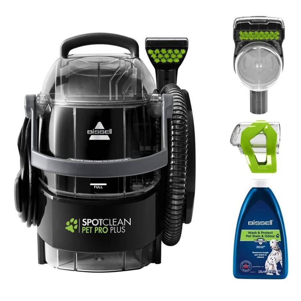 Bissell SpotClean Pet Pro Plus 37252 Obrázok produktu 