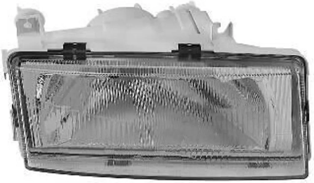 Faro VAN WEZEL 7616962 per Caddy II e Felicia - Massima Visibilità per il Tuo Lavoro