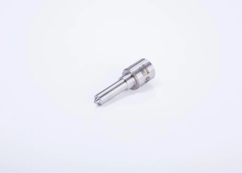 Corps de buse Bosch 0433175405 en acier spécial pour injection diesel durable - 9