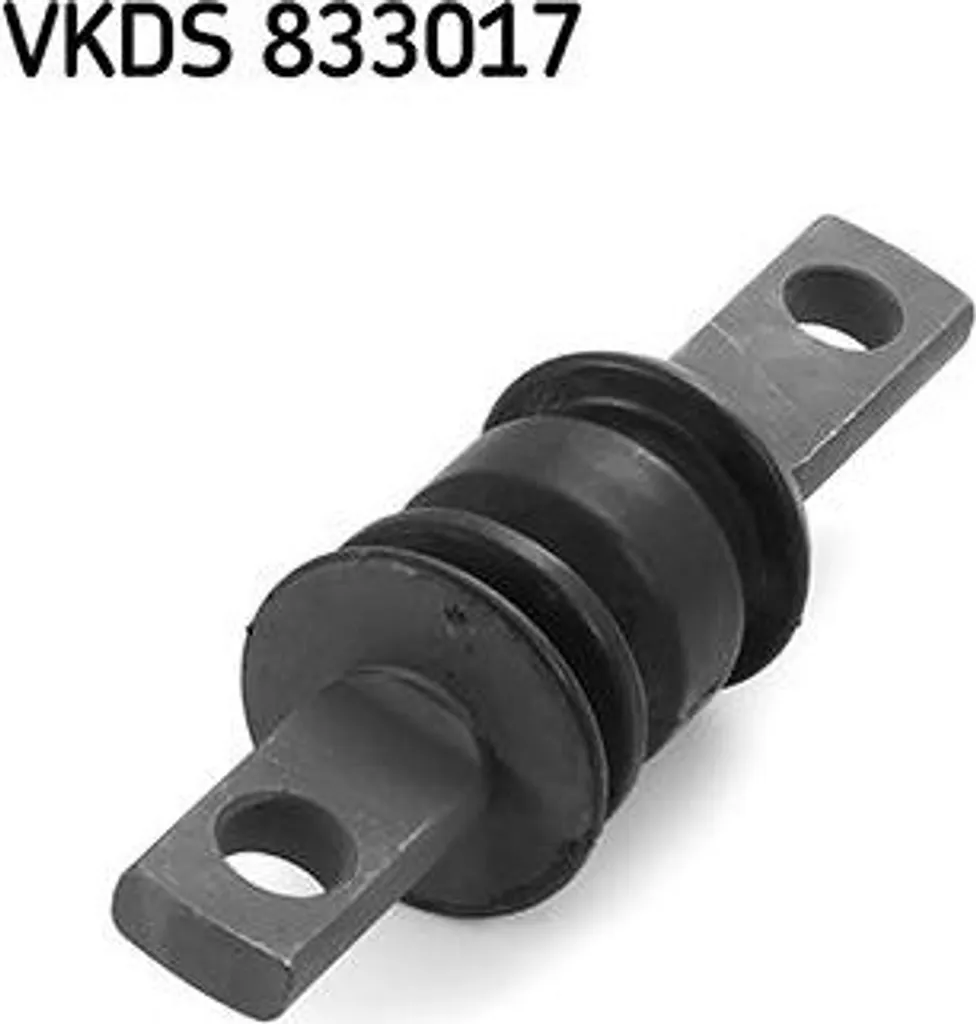 Roulement pour Bras de Suspension SKF VKDS 833017 - Qualité OE CR-V