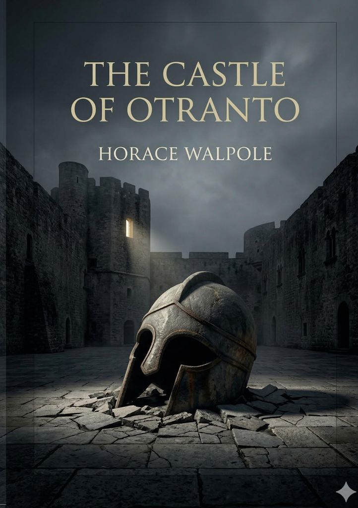 The Castle of Otranto