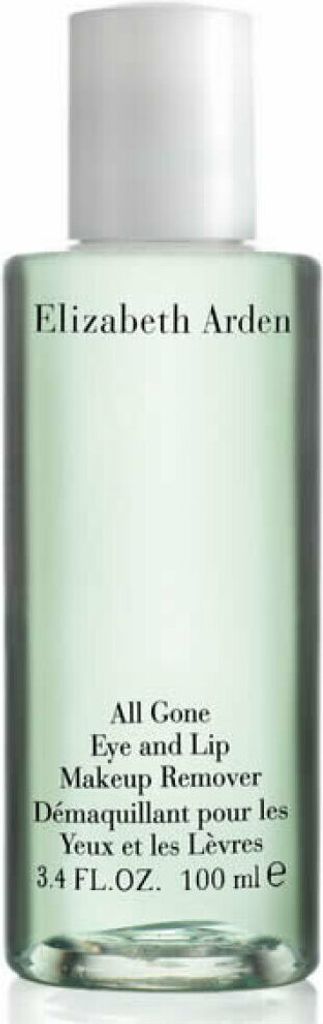 Make up Reiniger fürs Gesicht Elizabeth Arden All Gone Lippen Gesicht (100 ml)