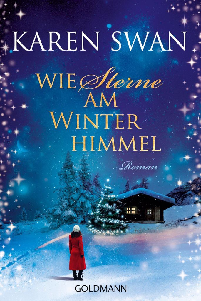 Wie Sterne am Winterhimmel Produktbild 
