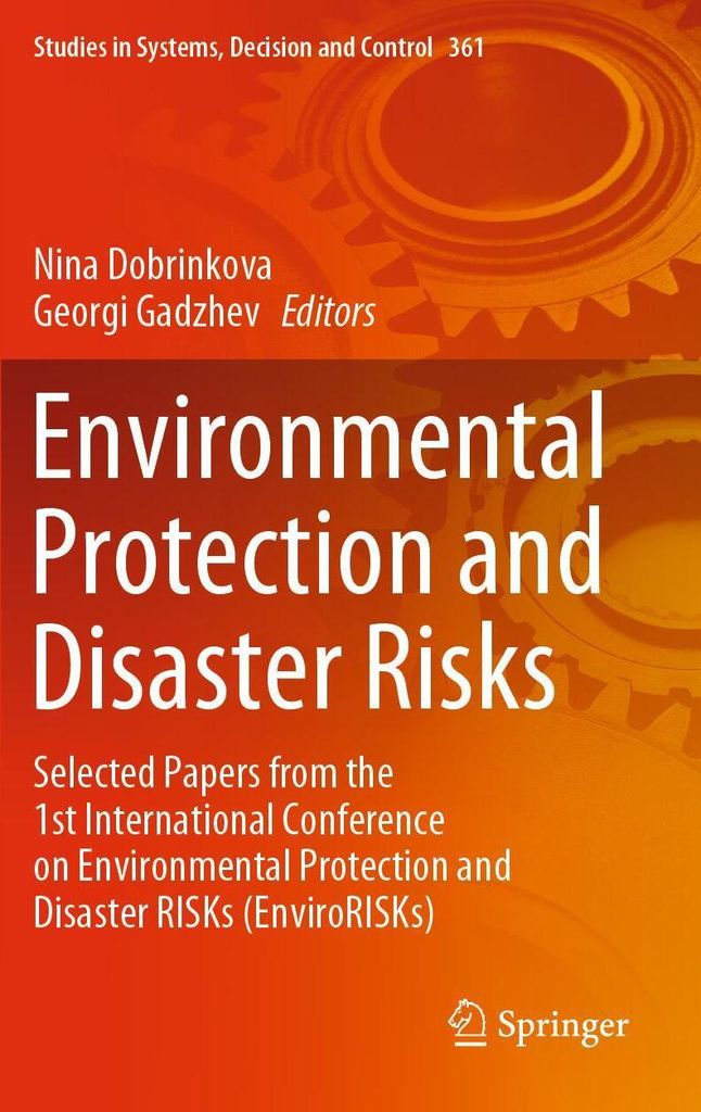 Environmental Protection and Disaster Risks