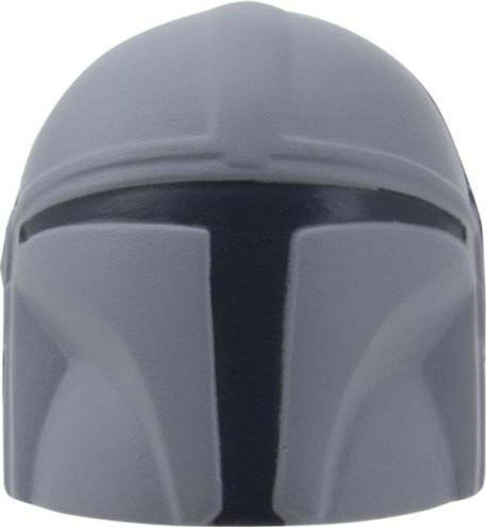 Mandalorian antistresová hračka - Helma Obrázok produktu 