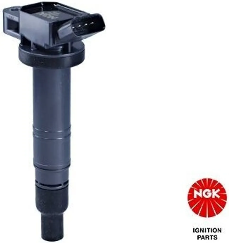 Bobine d'allumage crayon pour Toyota Avensis et Camry - Remplacement OE