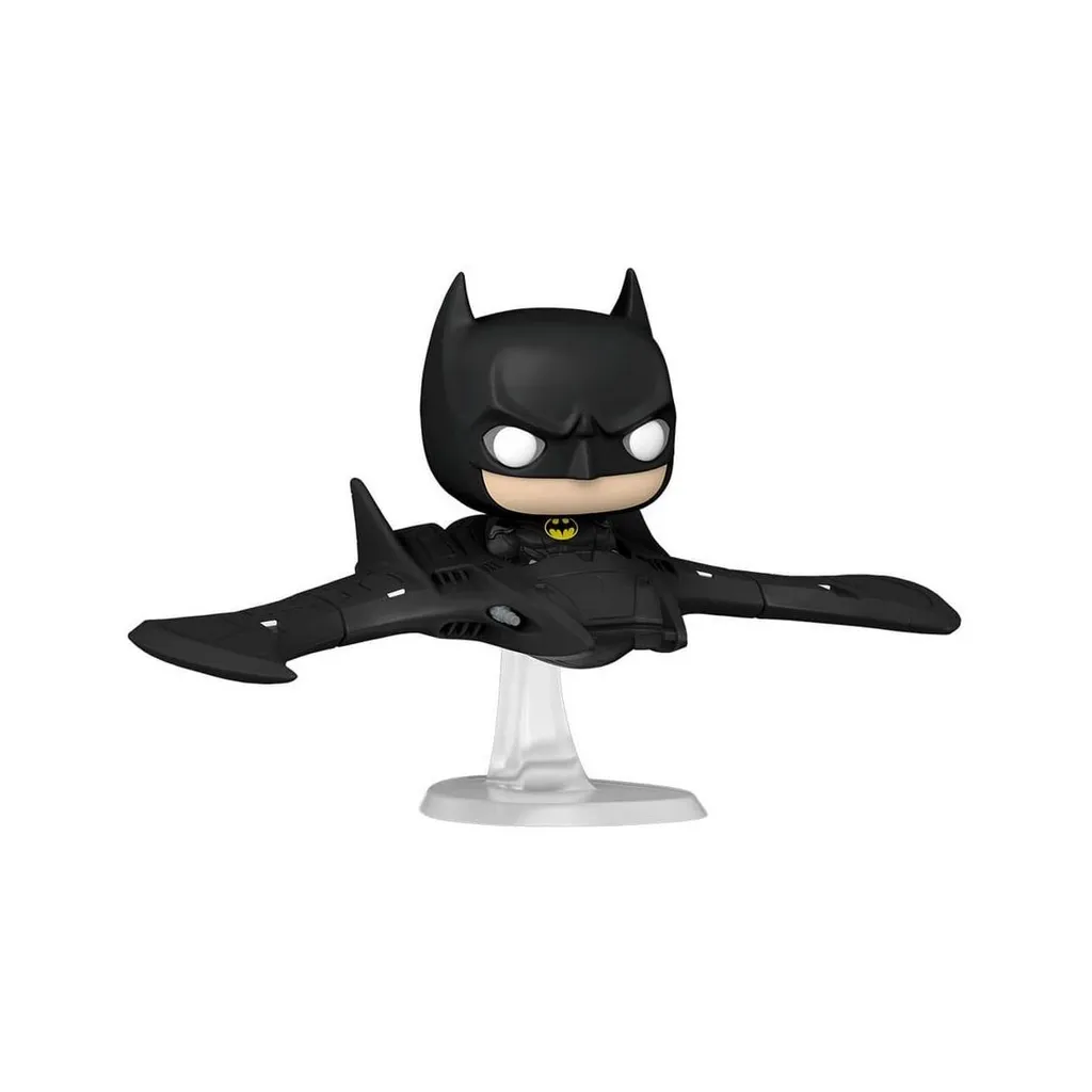Funko POP The Flash Batman en Batwing 121 figurine de collection